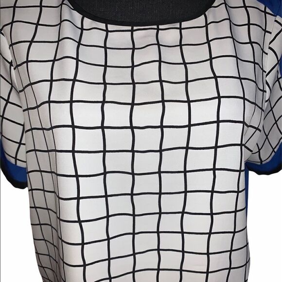 Ellen Tracy Blouse  - Picture 2 of 6